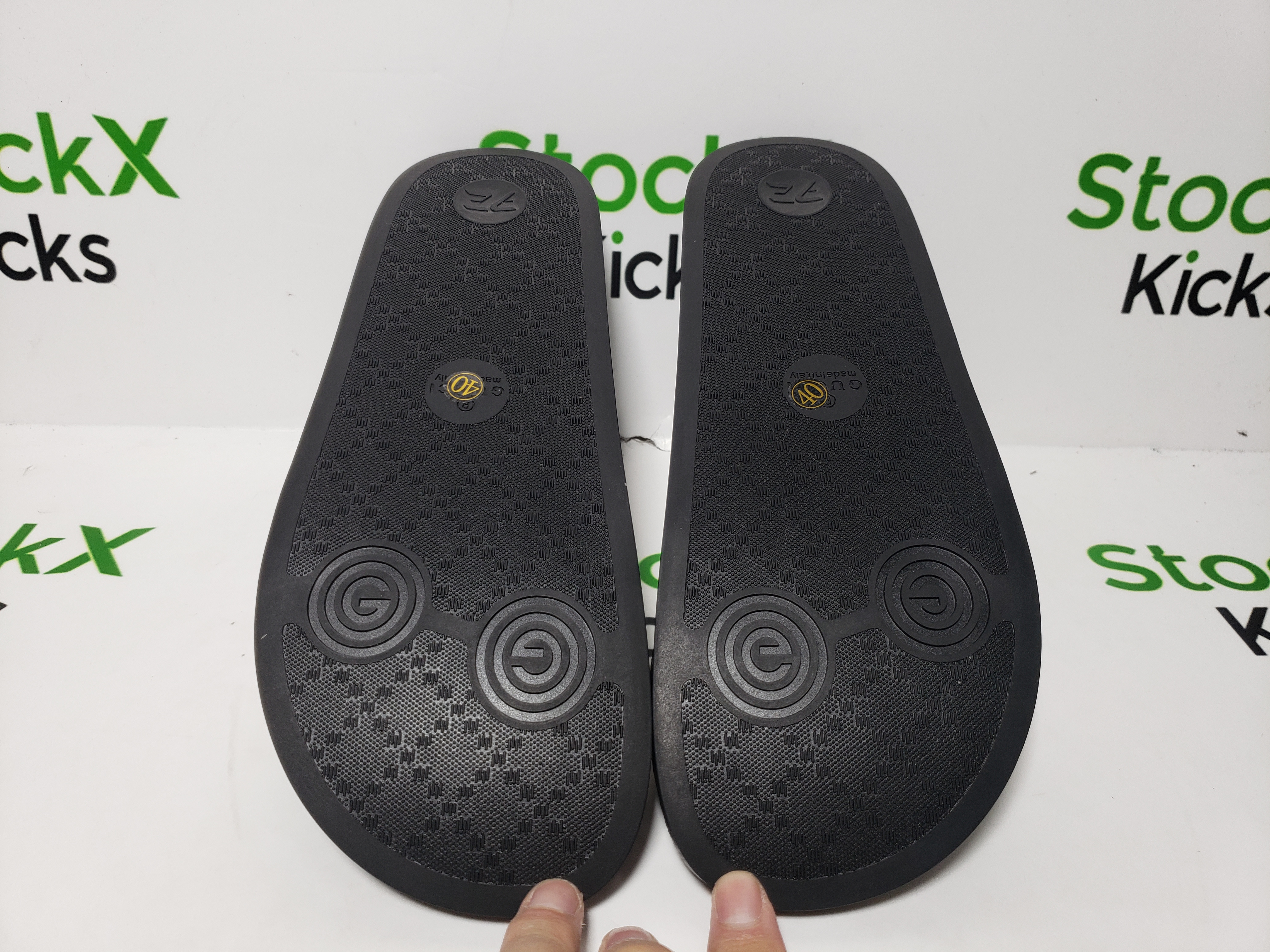 Gucci Slides Bloom Supreme 408508 KU200 8919 review Stockxkicks 04