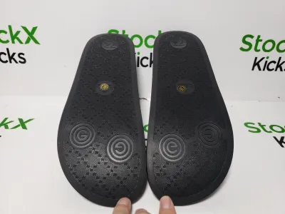 Gucci Slides Bloom Supreme 408508 KU200 8919 review Stockxkicks 04