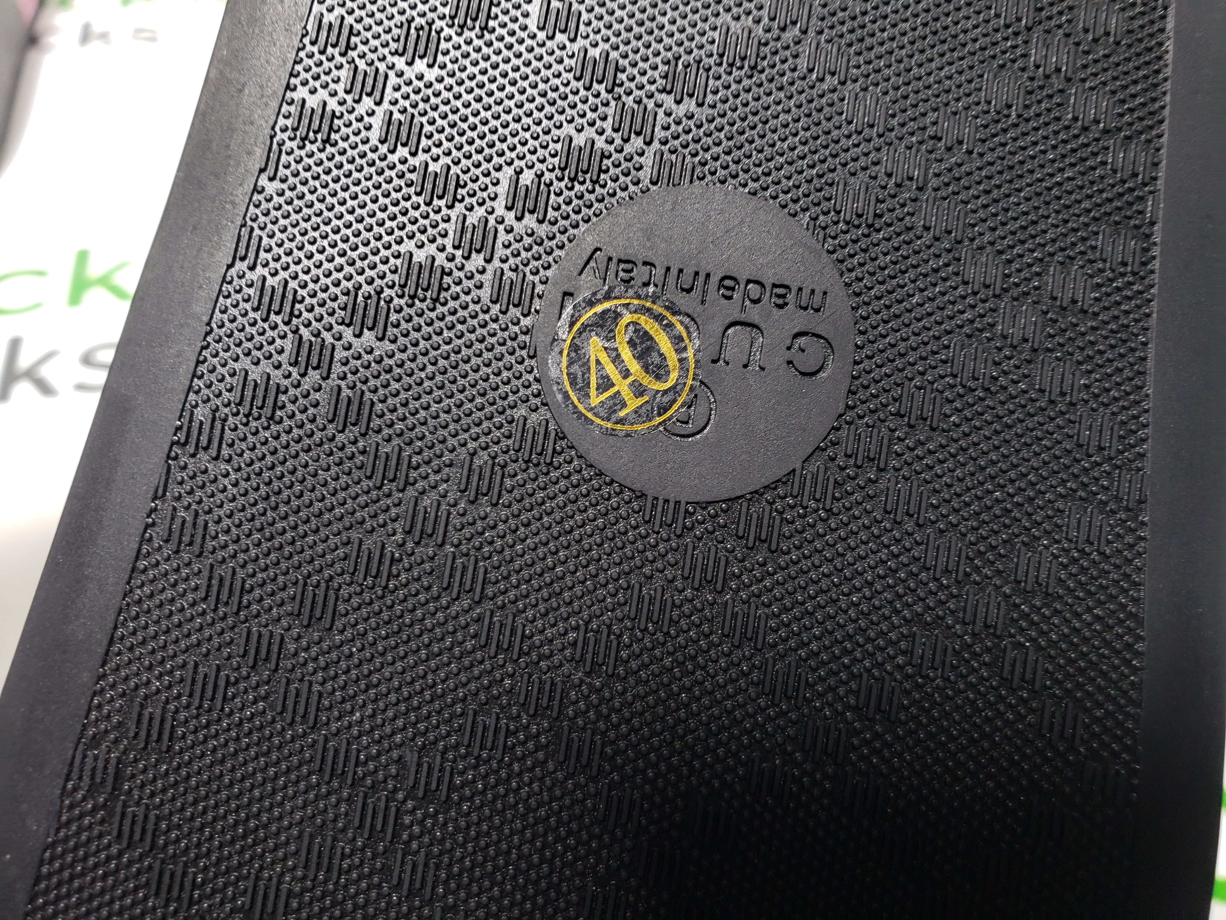 Gucci Slides Bloom Supreme 408508 KU200 8919 review Stockxkicks 03