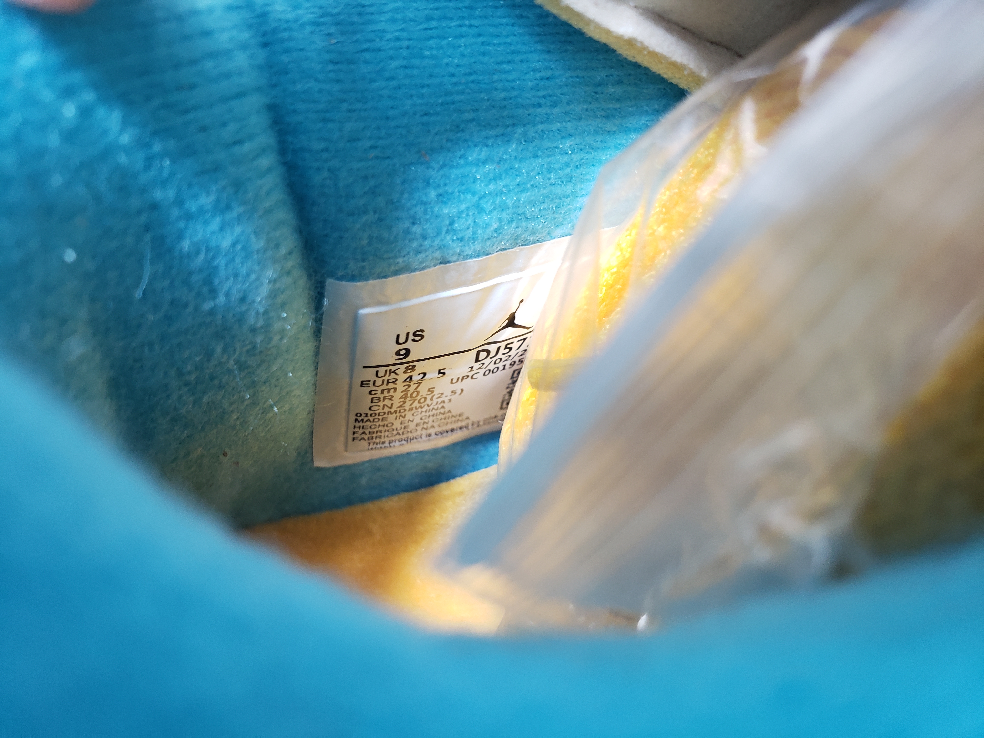 PK God Batch Union LA x Air Jordan 4 Taupe Haze DJ5718-242 review Stockxkicks 03