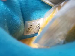 PK God Batch Union LA x Air Jordan 4 Taupe Haze DJ5718-242 review Stockxkicks 04