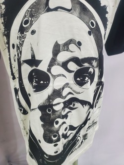 Hellstar 777 Path 2 Paradise T-shirt Multicolor review Stockxkicks 03