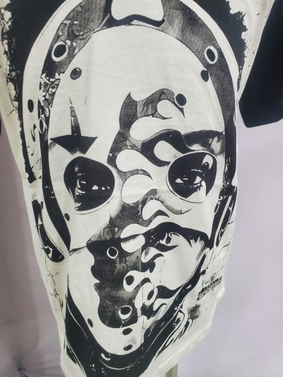 Hellstar 777 Path 2 Paradise T-shirt Multicolor review Stockxkicks 02