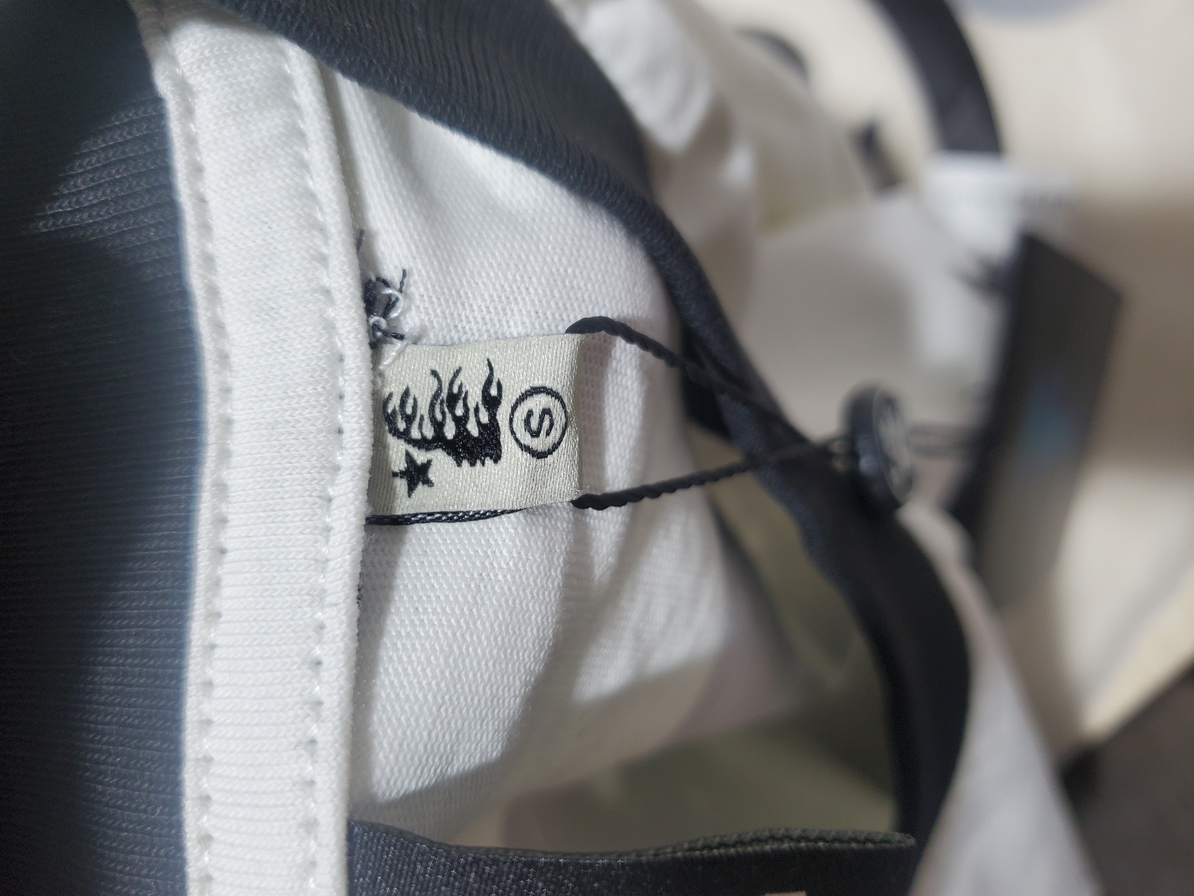 Hellstar 777 Path 2 Paradise T-shirt Multicolor review Stockxkicks 00