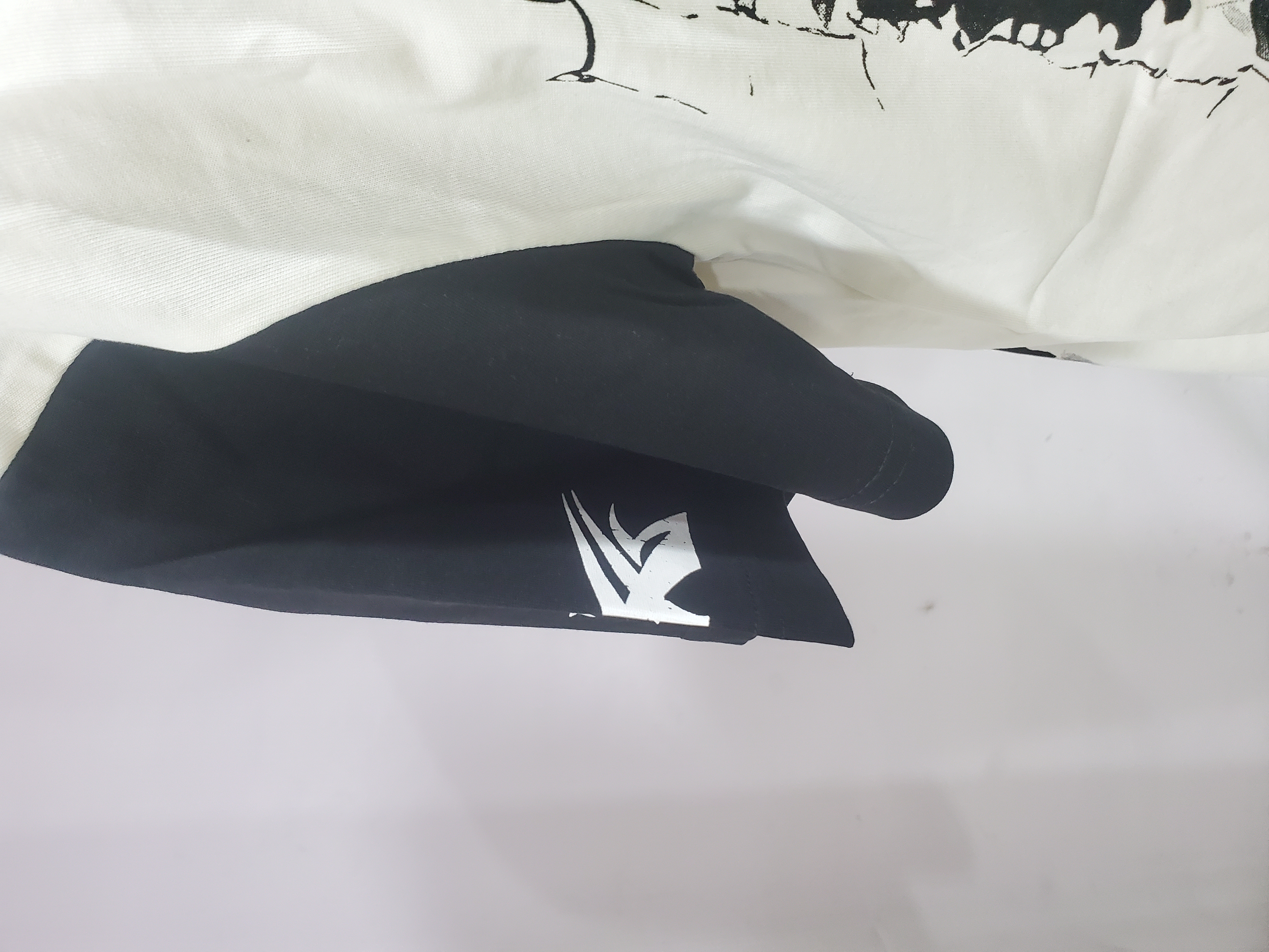 Hellstar 777 Path 2 Paradise T-shirt Multicolor review Stockxkicks 03