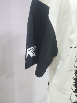 Hellstar 777 Path 2 Paradise T-shirt Multicolor review Stockxkicks 04
