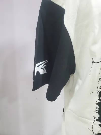 Hellstar 777 Path 2 Paradise T-shirt Multicolor review Stockxkicks 03