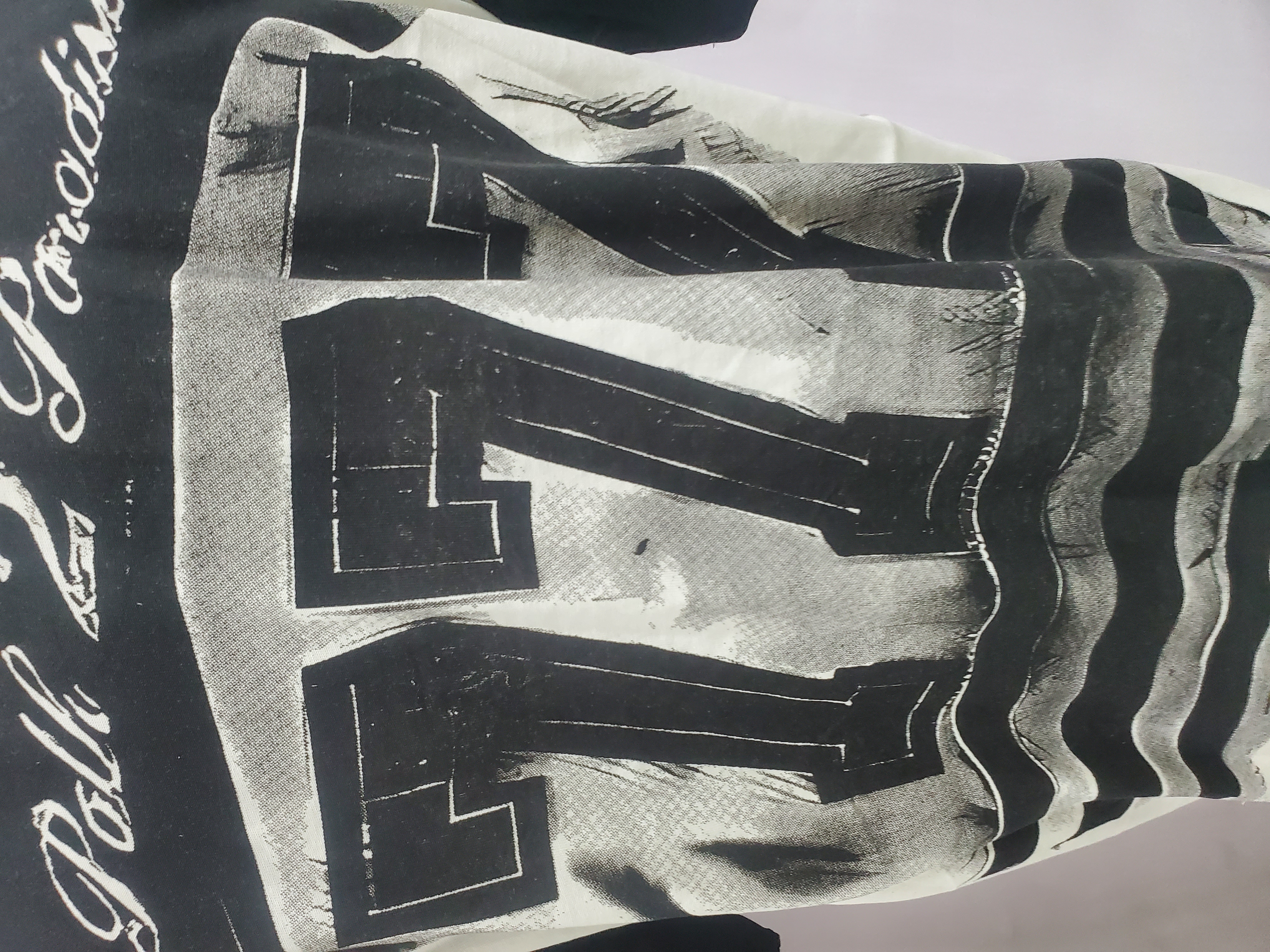 Hellstar 777 Path 2 Paradise T-shirt Multicolor review Stockxkicks 05