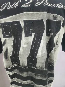 Hellstar 777 Path 2 Paradise T-shirt Multicolor review Stockxkicks 06