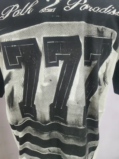Hellstar 777 Path 2 Paradise T-shirt Multicolor review Stockxkicks 05
