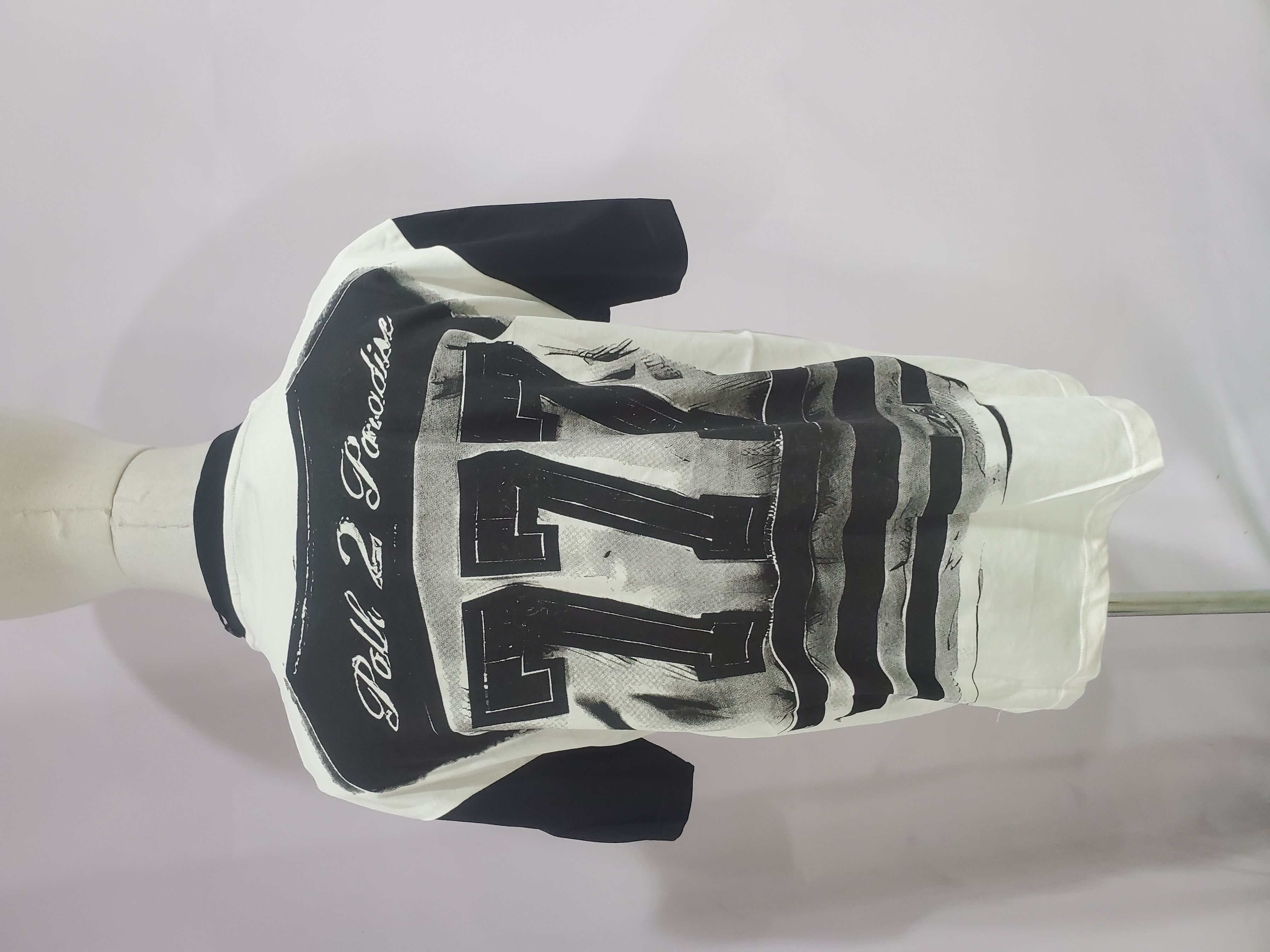 Hellstar 777 Path 2 Paradise T-shirt Multicolor review Stockxkicks 04