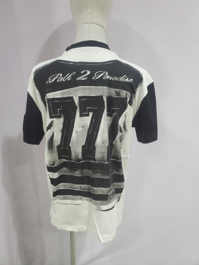Hellstar 777 Path 2 Paradise T-shirt Multicolor review Stockxkicks 04