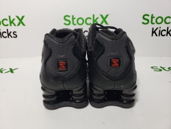Nike Shox TL Black AR3566-002  review Stockxkicks 03