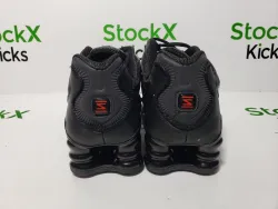 Nike Shox TL Black AR3566-002  review Stockxkicks 03