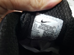 Nike Shox TL Black AR3566-002  review Stockxkicks 04