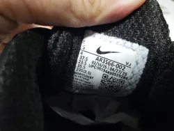 Nike Shox TL Black AR3566-002  review Stockxkicks 04