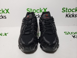 Nike Shox TL Black AR3566-002  review Stockxkicks 02