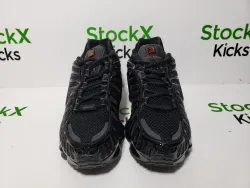 Nike Shox TL Black AR3566-002  review Stockxkicks 02