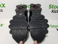 Nike Shox TL Black AR3566-002  review Stockxkicks 05