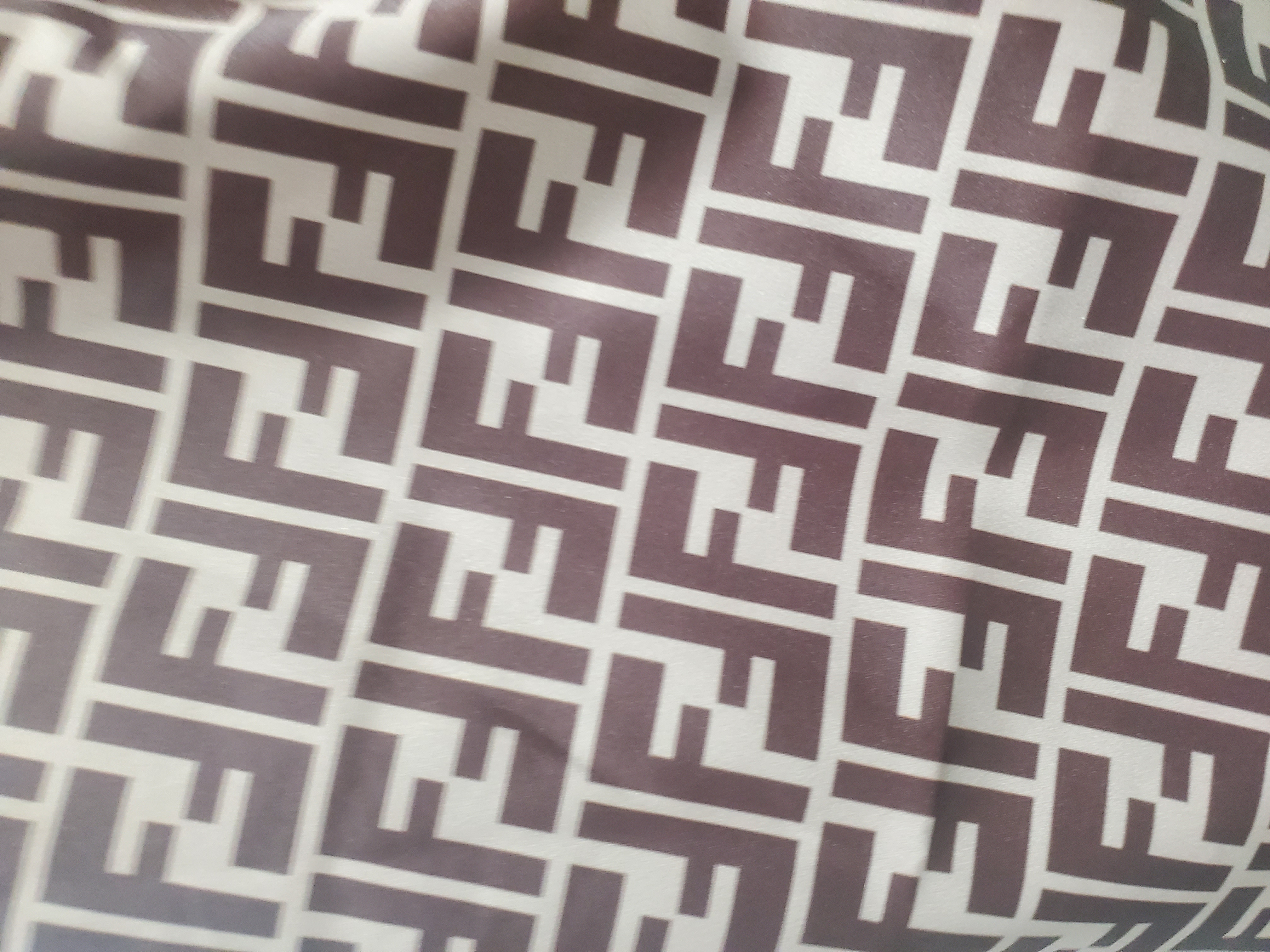 Fendi Fabric Swim Shorts Beige CK AA9BN review Stockxkicks 00