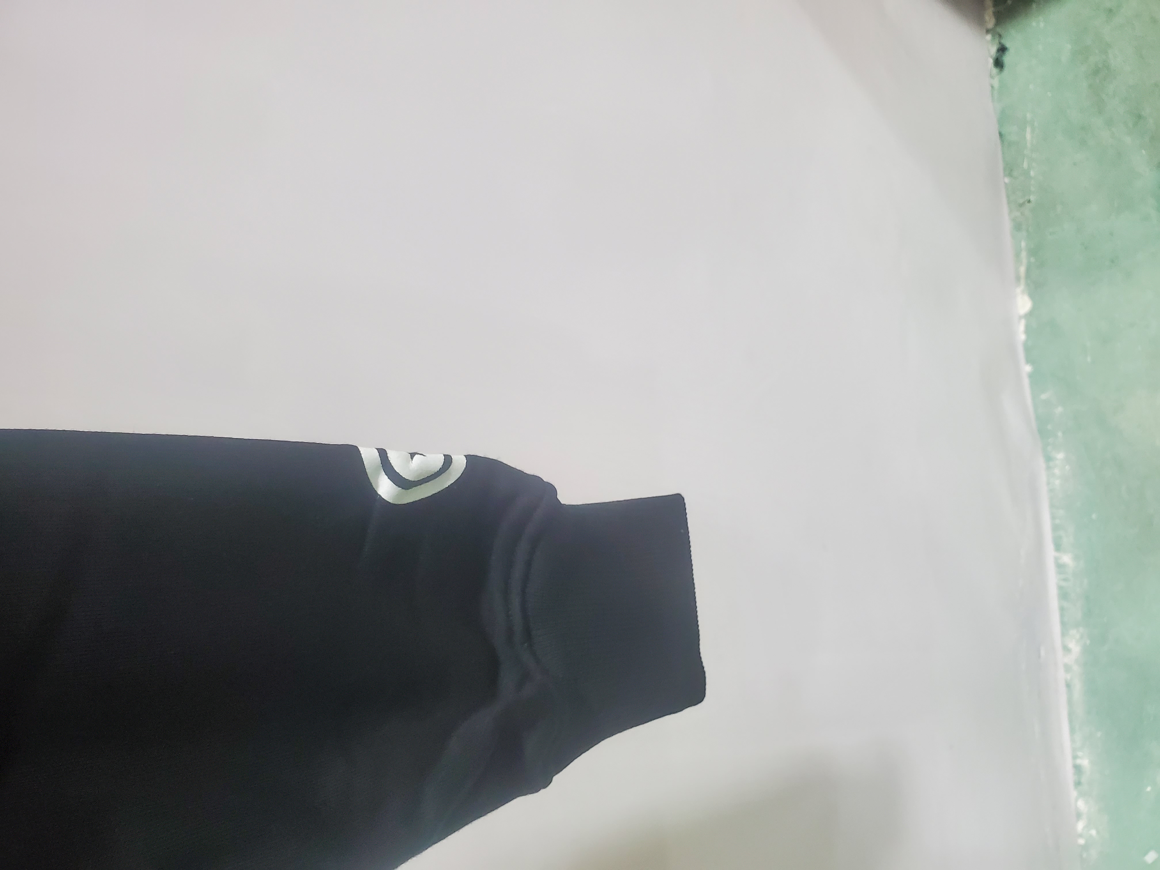 BAPE ABC Camo Shark Zip Hoodie Black review Stockxkicks 00