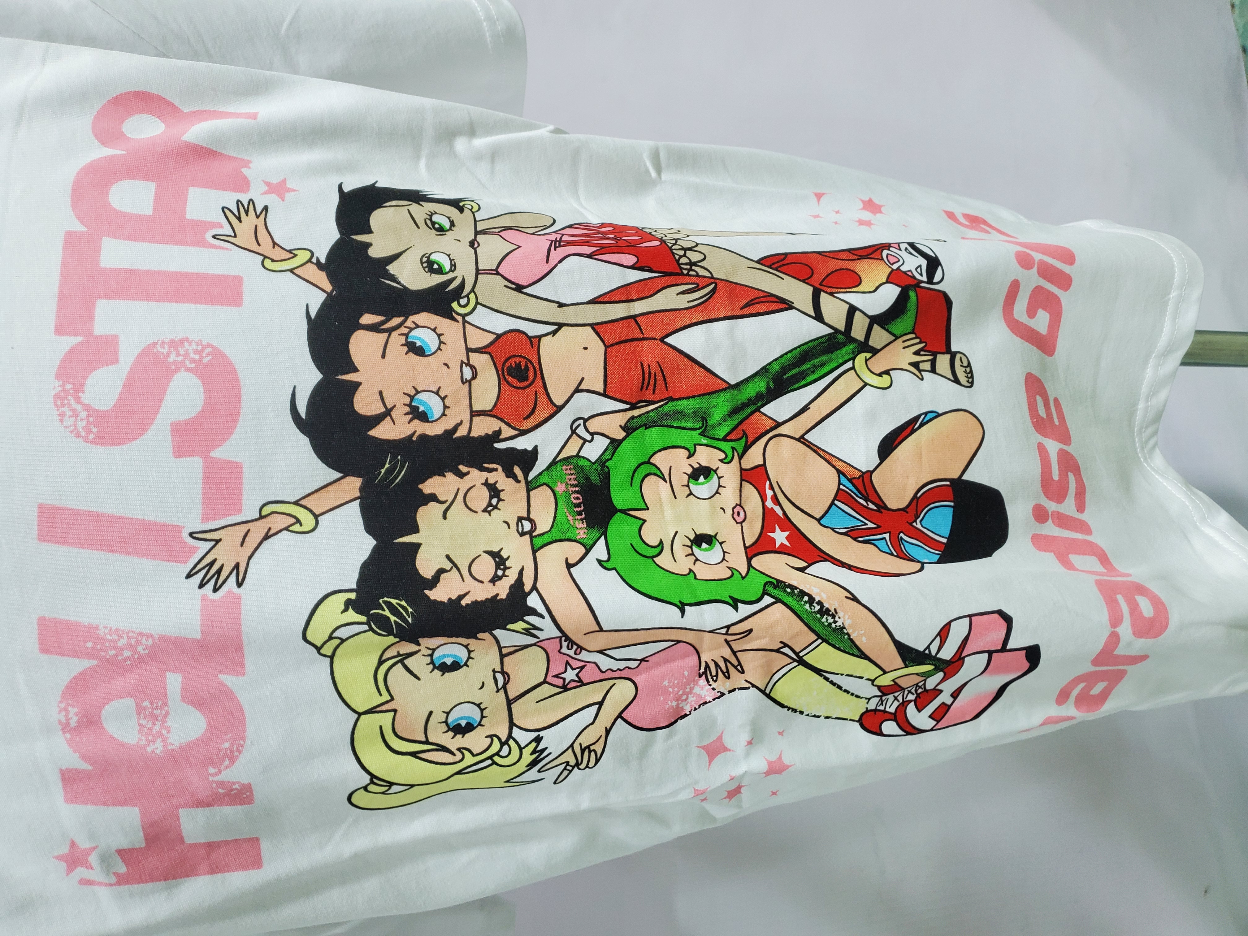 Hellstar T-shirt 519 review Stockxkicks customer order QC photos, for referenc 02