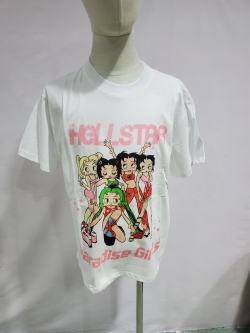 Hellstar T-shirt 519 review Stockxkicks customer order QC photos, for referenc 02