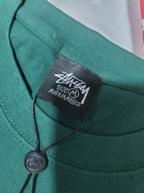 Stussy T-Shirt XB912 review 