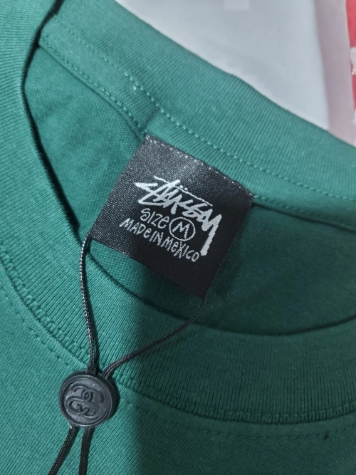 Stussy T-Shirt XB912 review 
