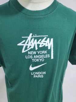 Stussy T-Shirt XB912 review Stockxkicks 03