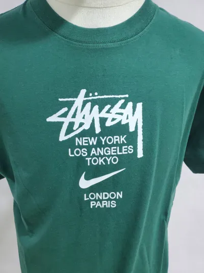 Stussy T-Shirt XB912 review Stockxkicks 02