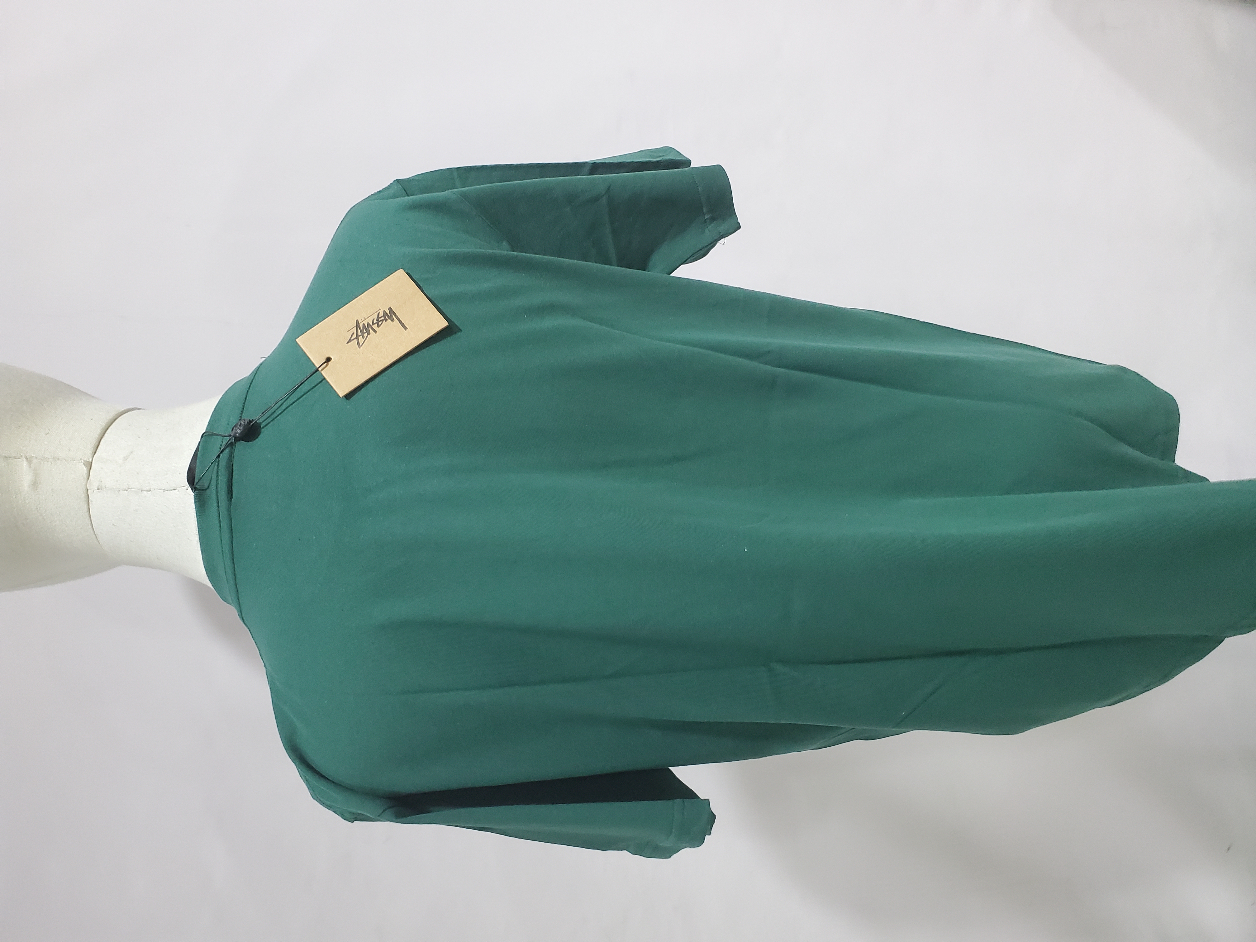 Stussy T-Shirt XB912 review Stockxkicks 03