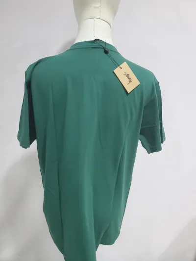 Stussy T-Shirt XB912 review Stockxkicks 03