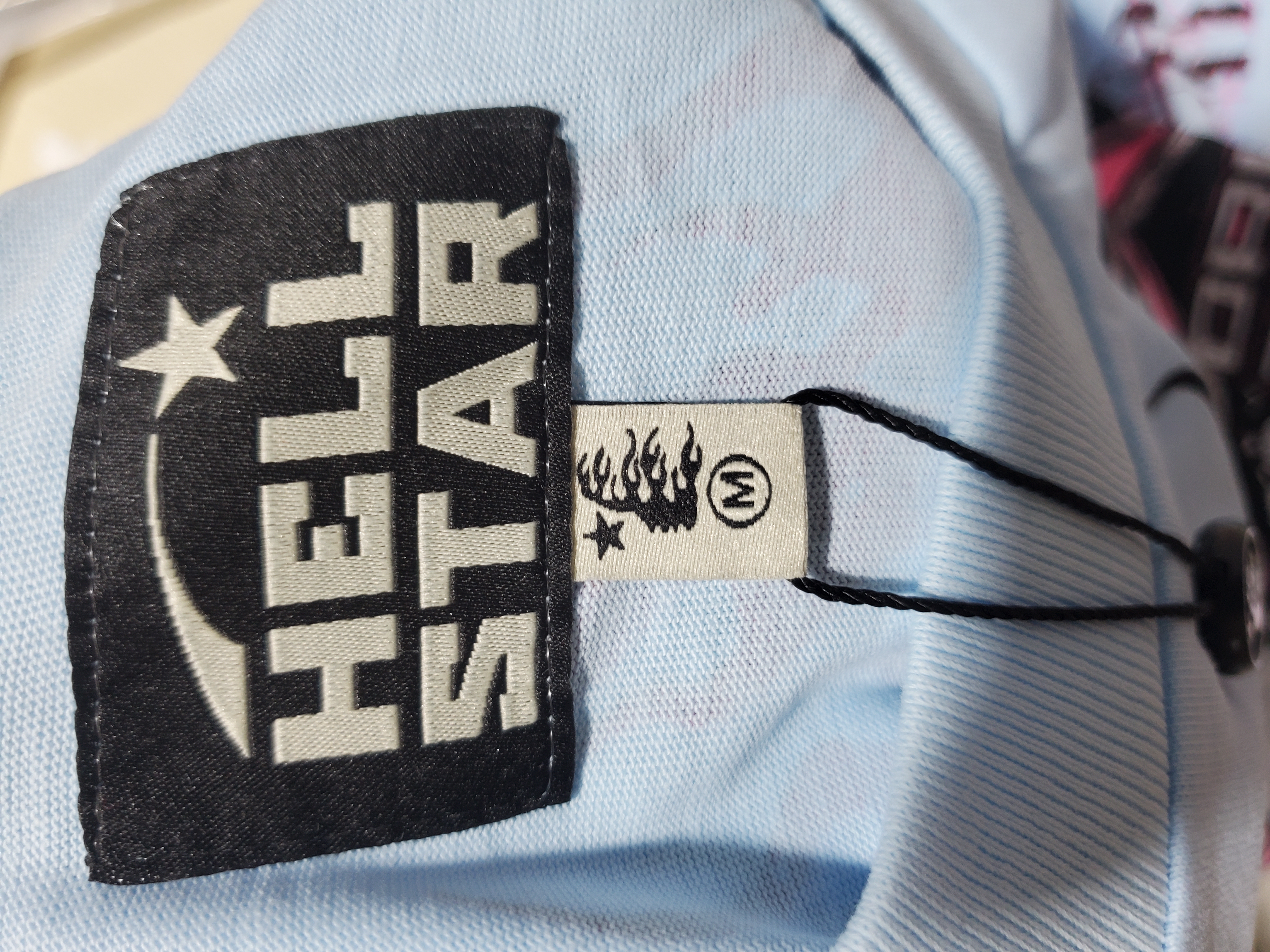 Hellstar T-shirt 515 review Stockxkicks 00