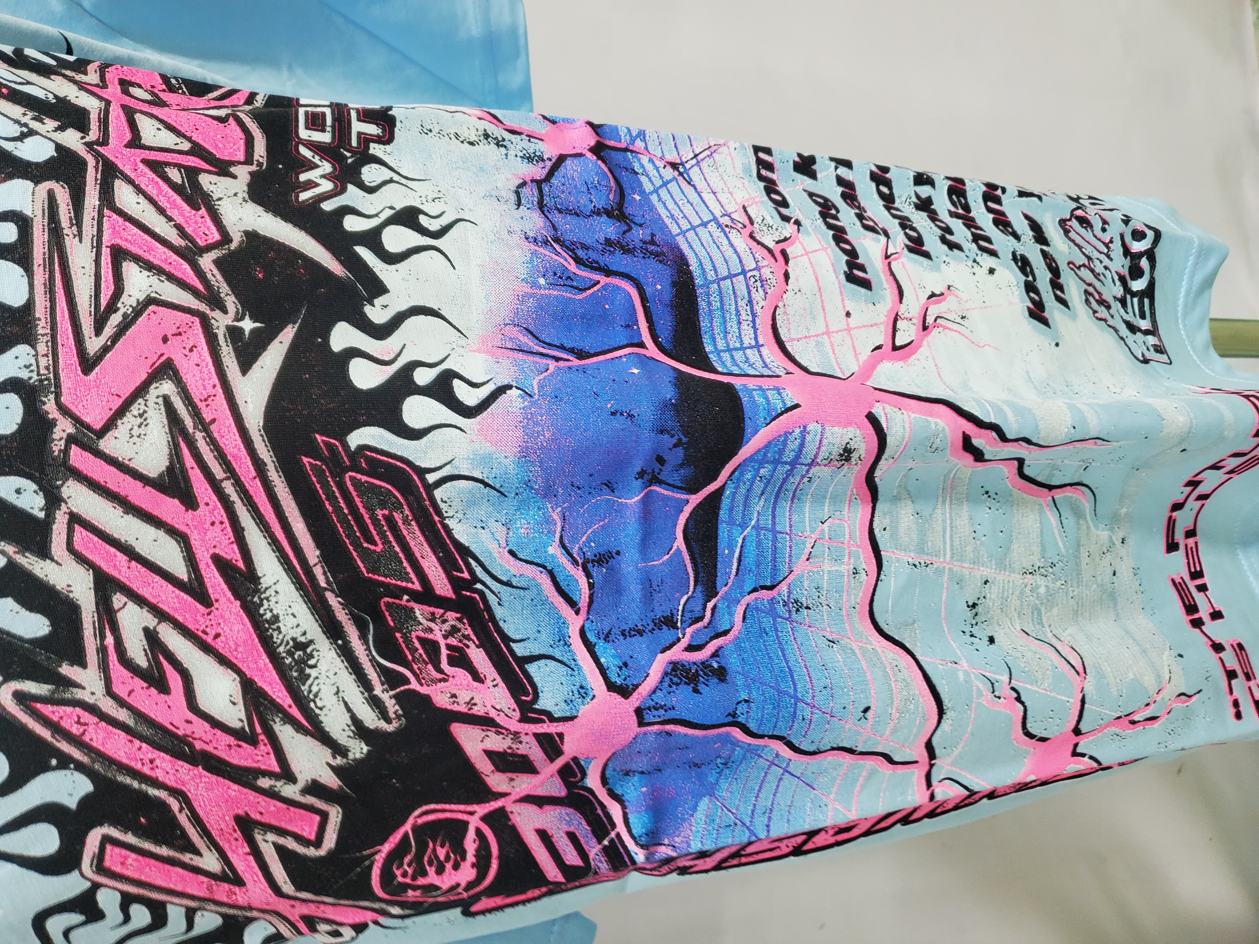 Hellstar T-shirt 515 review Stockxkicks 02