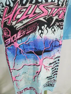 Hellstar T-shirt 515 review Stockxkicks 03