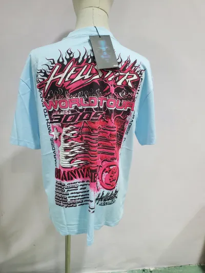 Hellstar T-shirt 515 review Stockxkicks 03