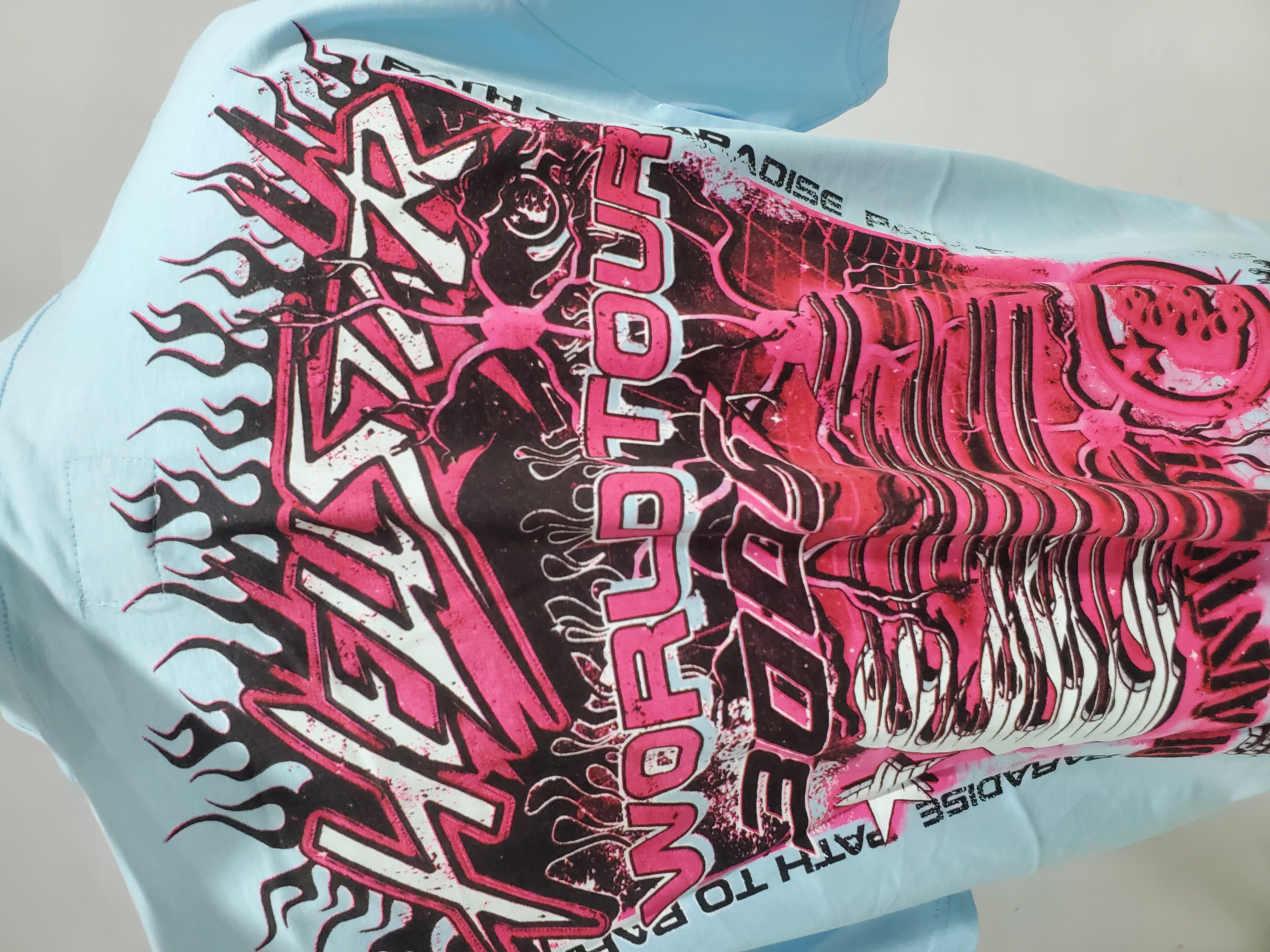 Hellstar T-shirt 515 review Stockxkicks 04