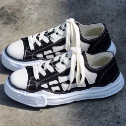 MIHARA YASUHIRO White And Black Bones NO.728 review Akili Danieli