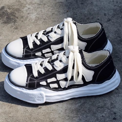 【Top PK God Batch】MIHARA YASUHIRO White And Black Bones NO.728 review 