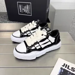 MIHARA YASUHIRO White And Black Bones NO.728 review Josh H