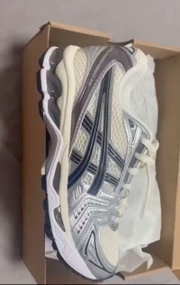 ASICS Gel-Kayano 14 Cream Black Metallic Plum 1201A019-108 review Isiah Thomas