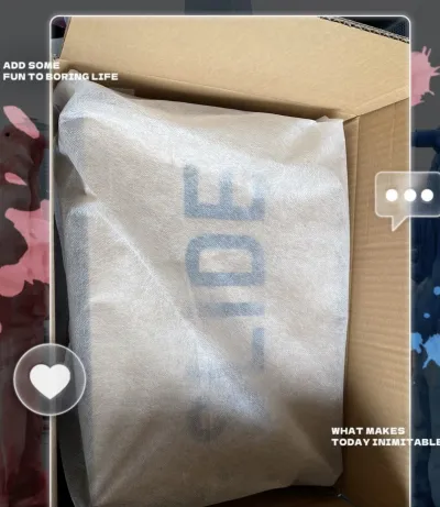 PK God Batch adidas Yeezy Slide Slate Grey ID2350 review Jett Wheadon