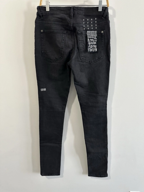 Ksubi Jeans YZ 3020 review 