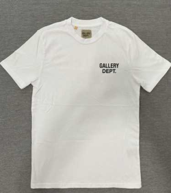 GALLERY DEPT. SOUVENIR T-SHIRT WHITE review Decoruise Preyer