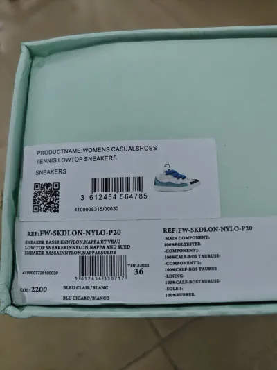 Lanvin Curb Sneakers White Green PB FW SKDK02 DRAG H220040 review Stockxkicks 01
