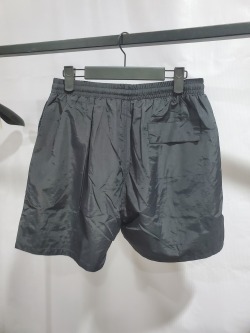 Hellstar Sports Flame Shorts Black review Stockxkicks 05