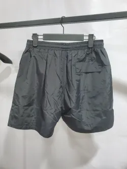 Hellstar Sports Flame Shorts Black review Stockxkicks 05