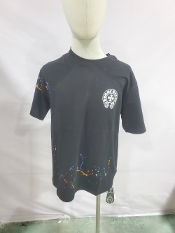 CHROME HEARTS T-Shirt K6100 review Stockxkicks 01