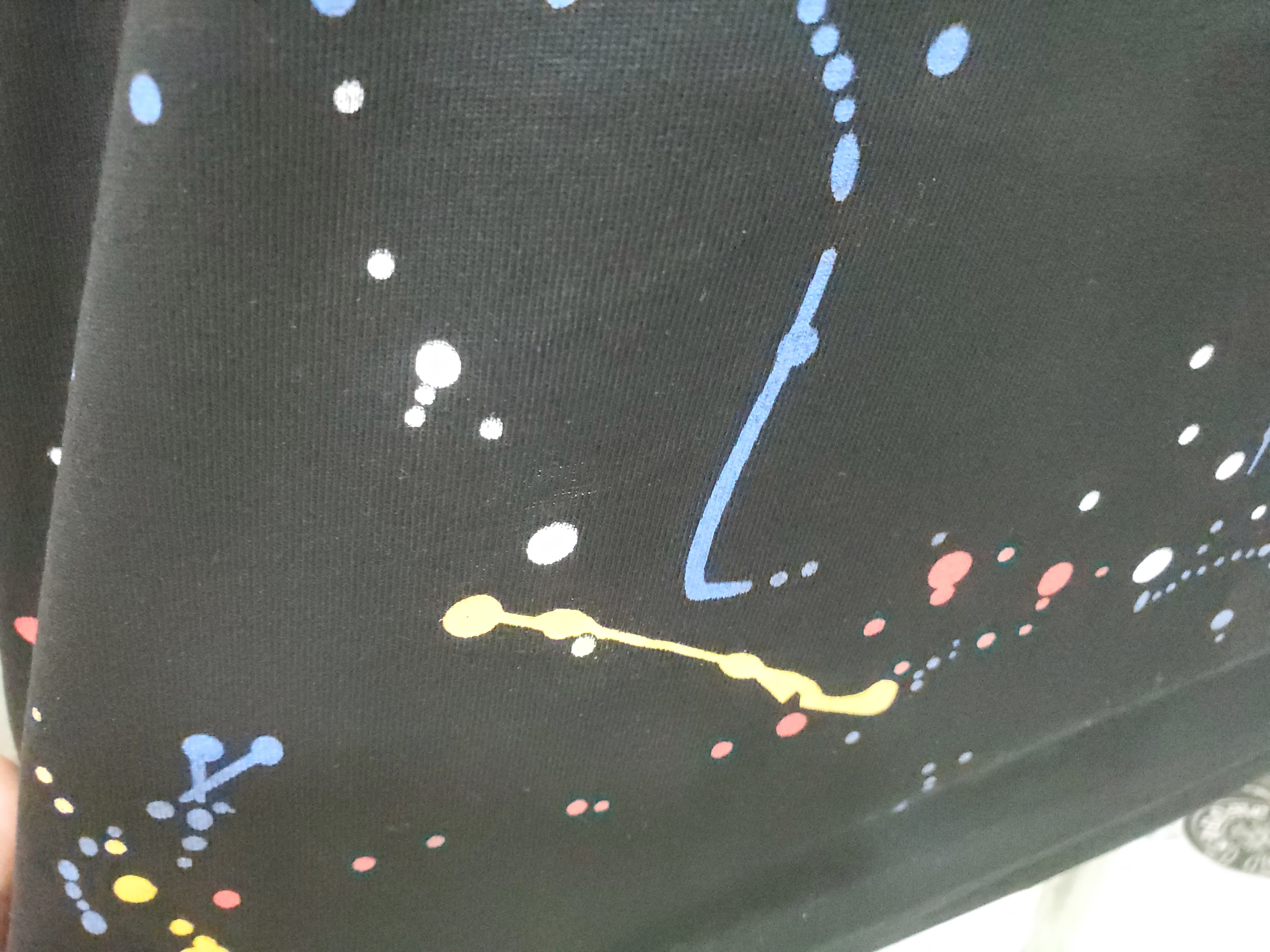 CHROME HEARTS T-Shirt K6100 review Stockxkicks 02